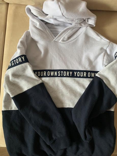 Mikinka nukutavake, mayoral,152