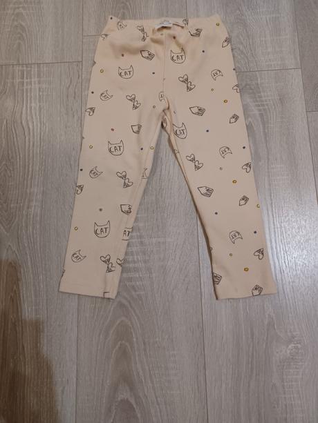 Legíny, zara,104