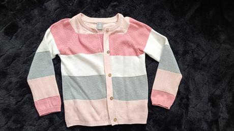 Tenký svetrík 116, kiki&koko,116