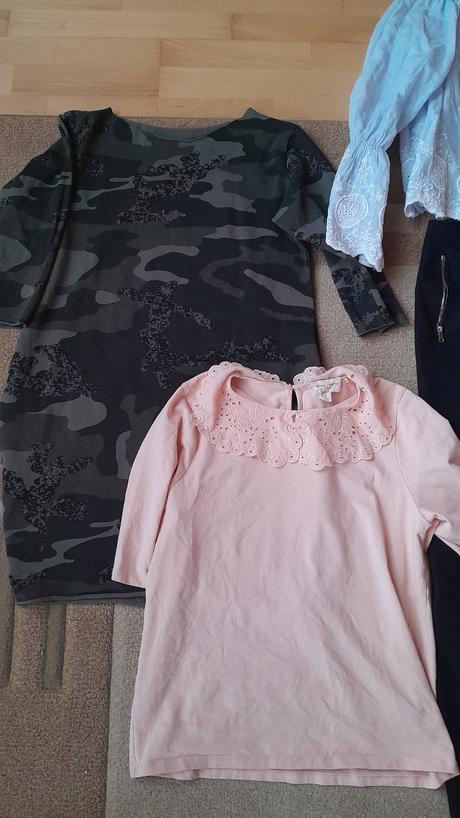 Damske oblecenie m, m