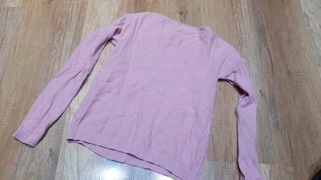 Dievčenský sveter, 158