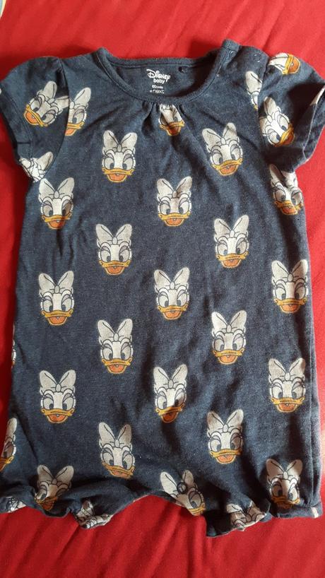 Letný overal 6-9 mesiacov, next,68