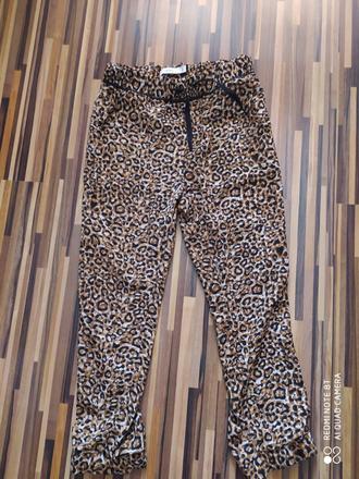 Padave nohavice, name it,140