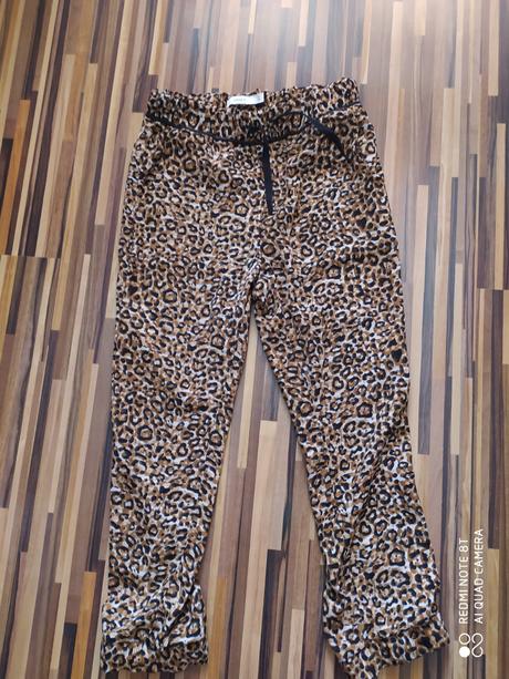 Padave nohavice, name it,140