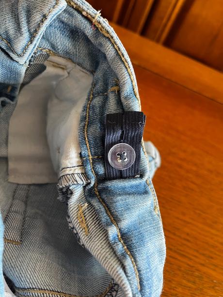 Riflové kraťasky next 110/116, next,110