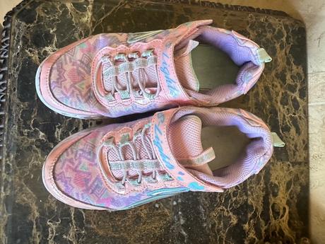 Tenisky, skechers,34