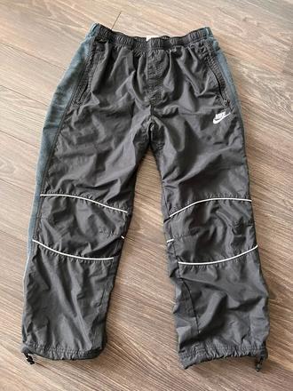 Sustakove teplaky nike, nike,164