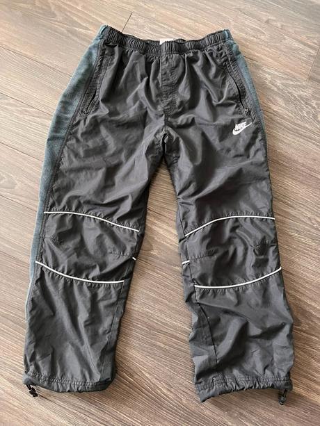 Sustakove teplaky nike, nike,164