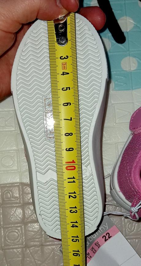 Ružove topánky, fox & bunny,22