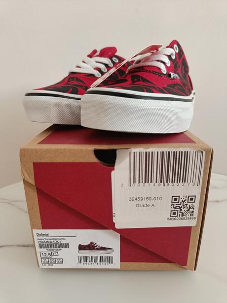Vans 30, vans,30