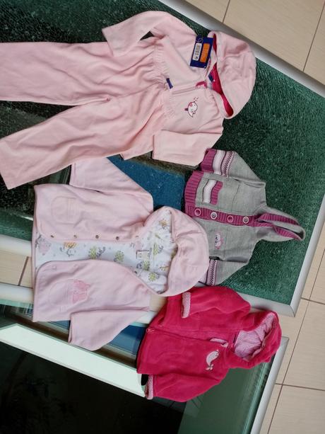 Balíček v super stave, 86–98