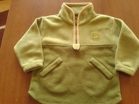 Flísová súprava, 92