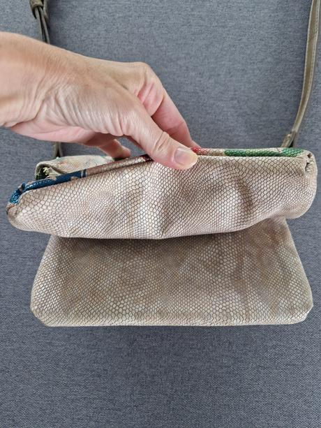 Malá kabelka desigual, desigual