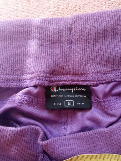 Športové nohavice, s