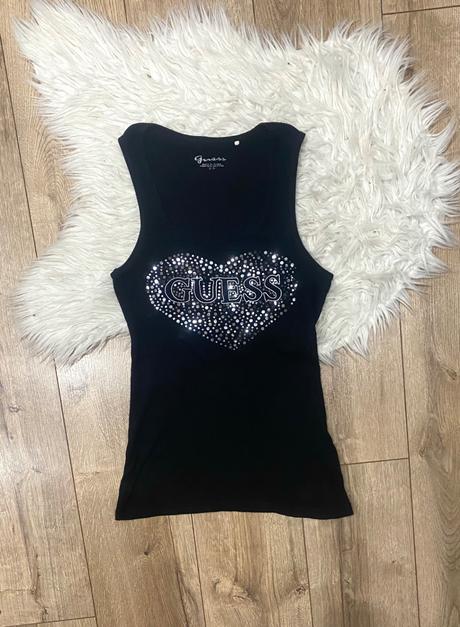 Guess rebrove tielko, guess,s