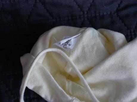 Upletova ciapka so siltom a snurkami, 62