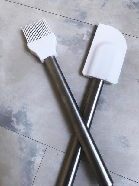 Náradie na pečenie,