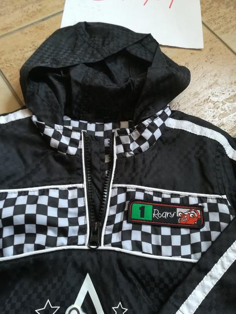 Prechodná bundička, george,74