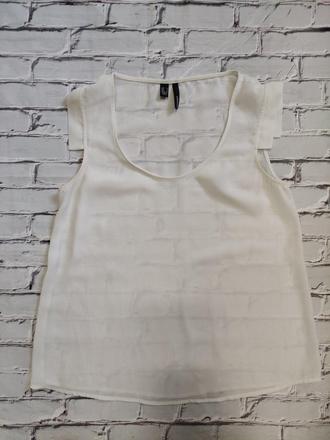 Tunika, top stav, mango,m