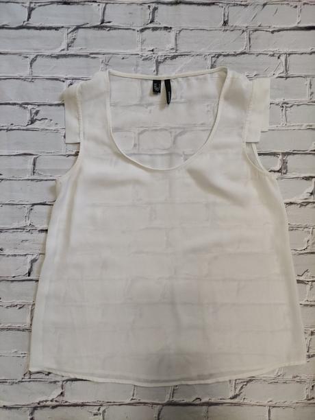 Tunika, top stav, mango,m