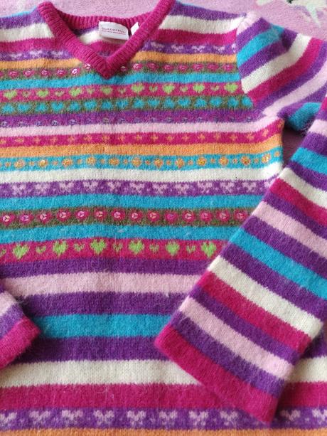 Svetrík, debenhams,122