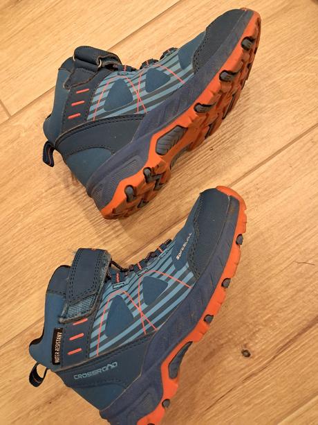 Prechodné topánky, 28