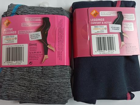 Športové legíny formujúce, 38 - xl