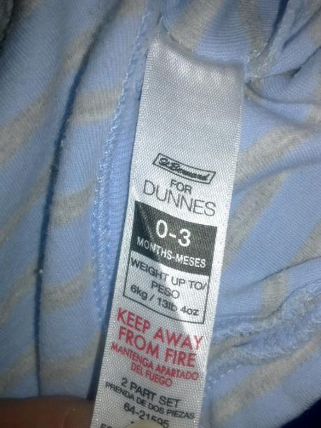 Pyžamko a bodyčko-cena spolu aj s poštou, 62