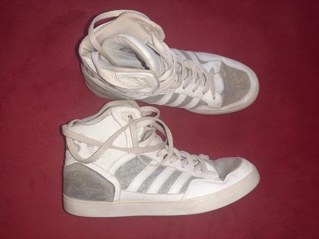 Tenisky., adidas,40