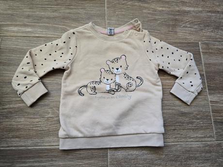 Mikina č.80, dopodopo,80