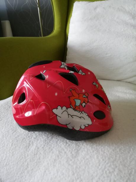 Prilba na bicykel, xs