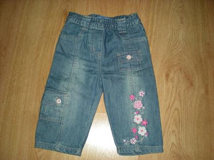 Dievcenske rifle klitzeklein, 74