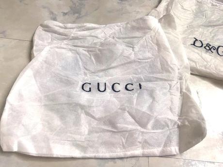 Textilné vrecúška na cestovanie, 