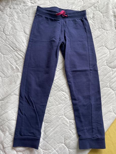 Bavlnené tepláčiky, just play,110