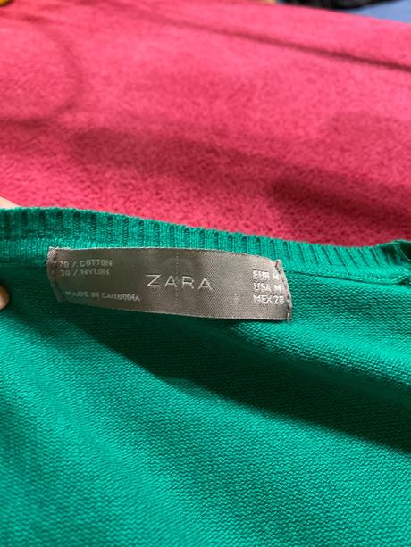 Svetrik, zara,m