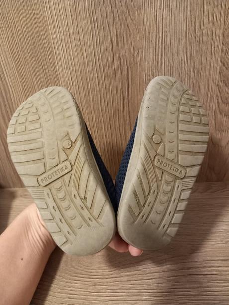 Protetika gael 22, protetika,22