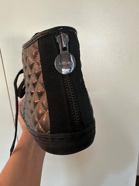 Geox topanky, geox,39