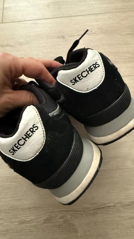 Tenisky skechers 35, skechers,35
