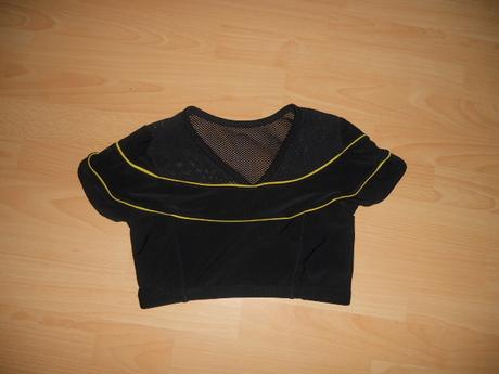 Športový top, nike,38