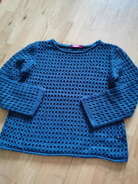 Dierkovany pulover, l