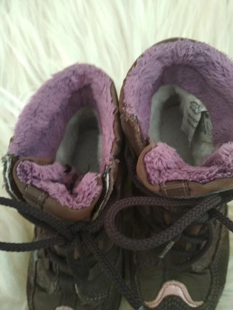 Čižmičky ricosta s ovčím rúnom, ricosta,24