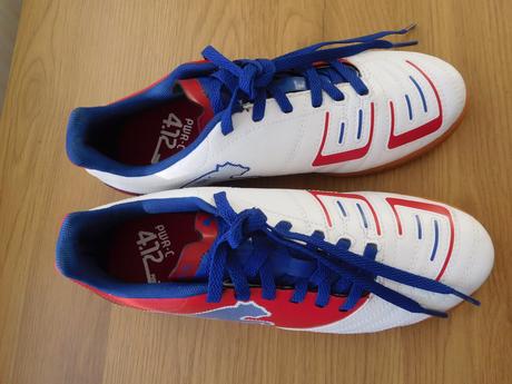 Puma halová obuv-38v, nová, puma,38