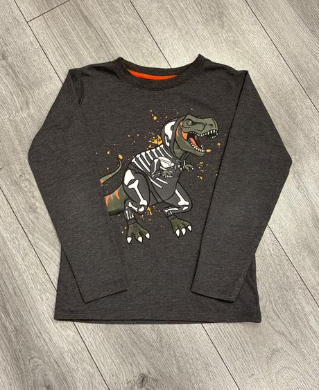 Dinko tričko veľ. 128, takko,128