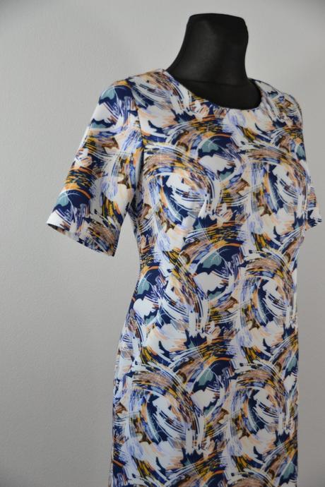 Dámske spoločenské šaty veľ. 42, 46, 42 / 46 / 48 / 50