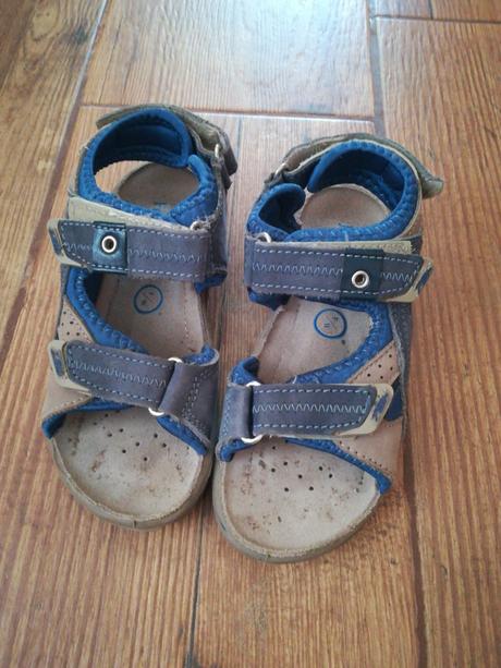 Sandálky, 29