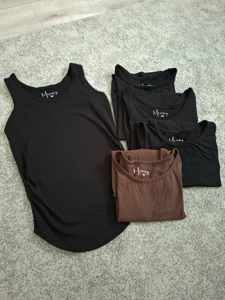 Tehotenské tielka, gate,m