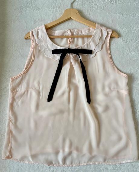 Elegantná dámska blúzka, m