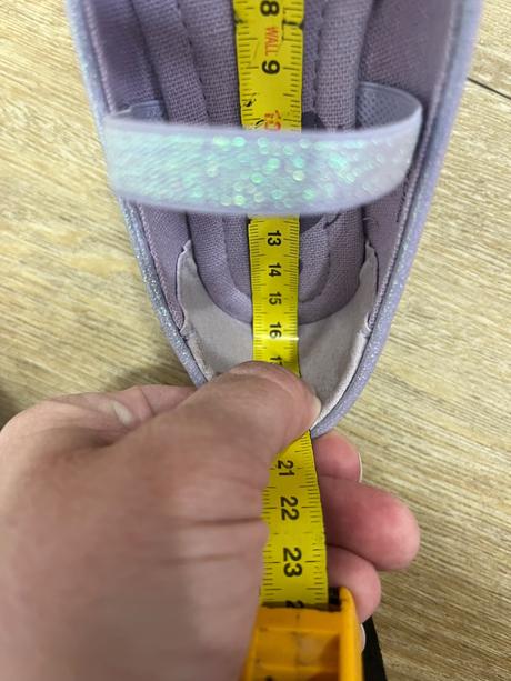 Balerinky, sinsay,25