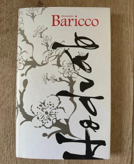 Hodváb - a. baricco, 