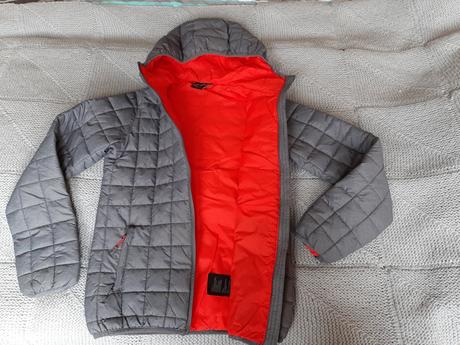 Prechodna vetrovka head, 152